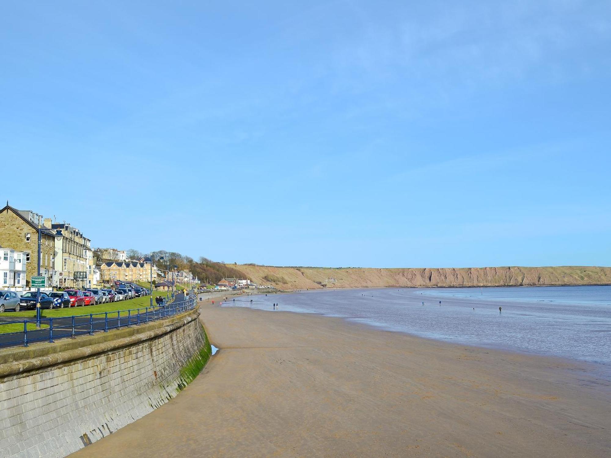 The Bait Shed * Filey