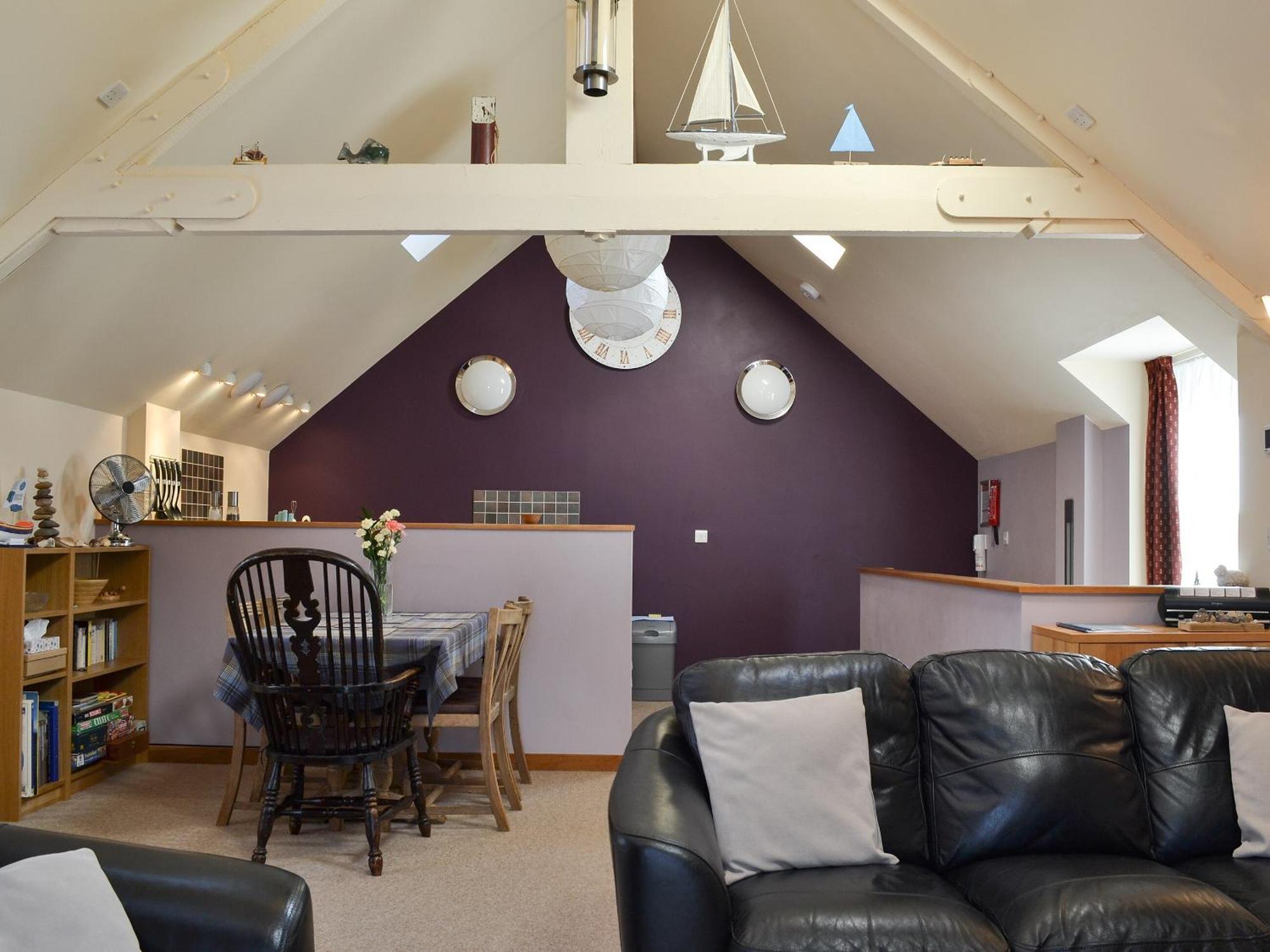 The Bait Shed Holiday home